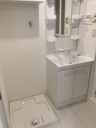 Kanoa Minamidaiの物件内観写真